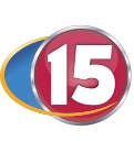 Wmtv Nbc 15 logo