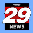 Nbc29 Wvir Tv logo