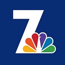 Nbc 7 San Diego logo