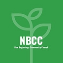 New Beginnings Community Church logo
