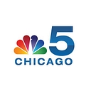 Logo of NBC Chicago