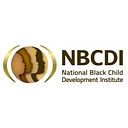 National Black Child Development Institute logo