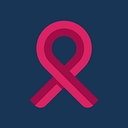 National Breast Cancer Foundation logo