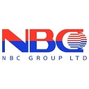Nbc Group Ltd logo