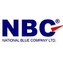 National Blue Company Ltd logo