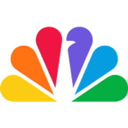 NBC News NOW logo