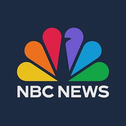 Logo of nbcnews.com