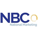 Nbc National Marketing, Inc logo