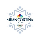 NBC Olympics Logo