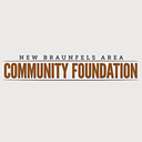 New Braunfels Area Community Foundation logo