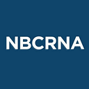 National Board of Certification and Recertification for Nurse Anesthetists logo