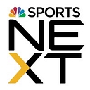 Nbc Sports Next logo