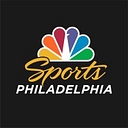 Nbc Sports Philadelphia logo