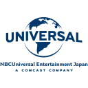 NBCUniversal Entertainment Japan logo