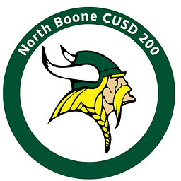 Capron Elem School logo