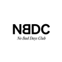 NBDC logo