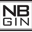 NB Distillery logo
