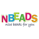 Nbeads logo