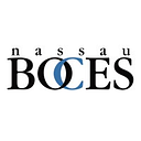 NASSAU BOCES EDUCATIONAL FOUNDATION logo