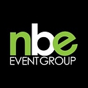 Nbe Event Group logo