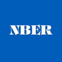 National Bureau of Economic Research logo