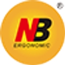 NBErgonomic logo