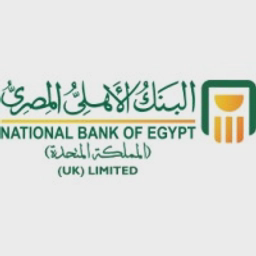 NATIONAL BANK OF EGYPT (UK) LIMITED logo