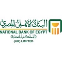 National Bank Of Egypt Uk Ltd logo