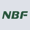 Nippon Building Fund logo