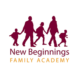 New Beginnings Inc Family Academy logo