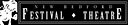 New Bedford Festival Theatre logo