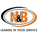 N&B Foods Ltd logo
