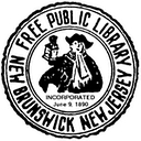 New Brunswick Free Public Library logo
