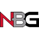 NBG Framing logo