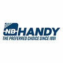 Nb Handy logo