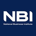 National Business Institute (Nbi, Inc.) logo
