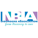 Nbia Disorders Association logo