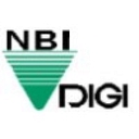 New Brunswick International, Inc. Nbidigi logo