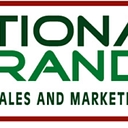 National Brands Food & Sales Marketing Inc. logo