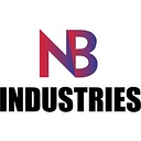 Nb Industries logo