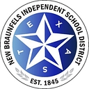 New Braunfels Independent School District logo