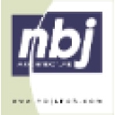 Nbj Architecture logo