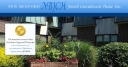 New Bedford Jewish Convalescent Home, Inc. logo