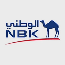 National Bank of Kuwait logo