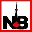 NB Law Firm logo