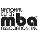 National Black Mba Association logo