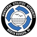 North Bergen MUA logo