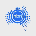 Nbn Co logo