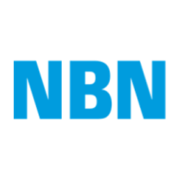 NBN AUTOMASJON AS logo