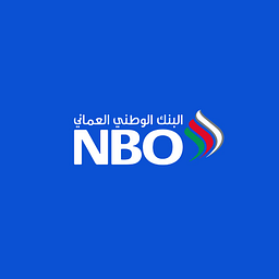 National Bank of Oman logo